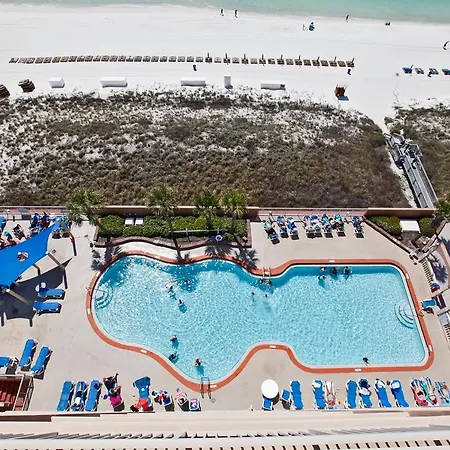 Sunrise Beach By Panhandle Getaways